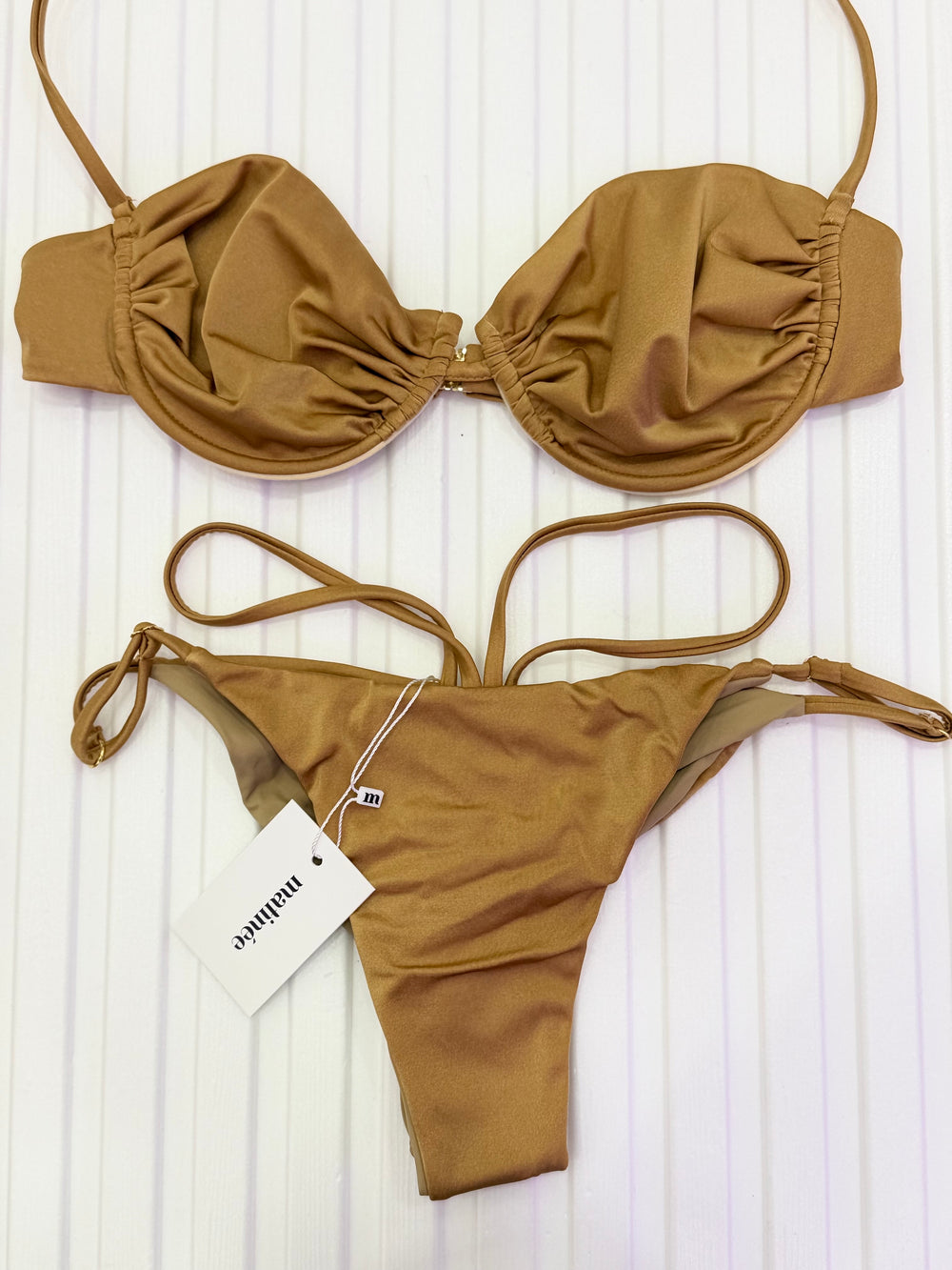 Bikini Matinée