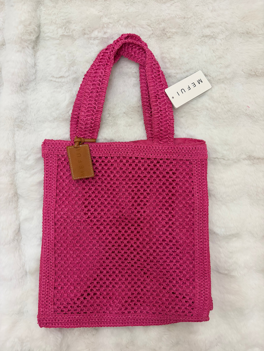 Borsa me fui