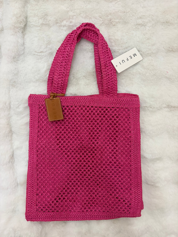 Borsa me fui