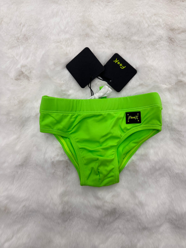 Costume bambino f**k