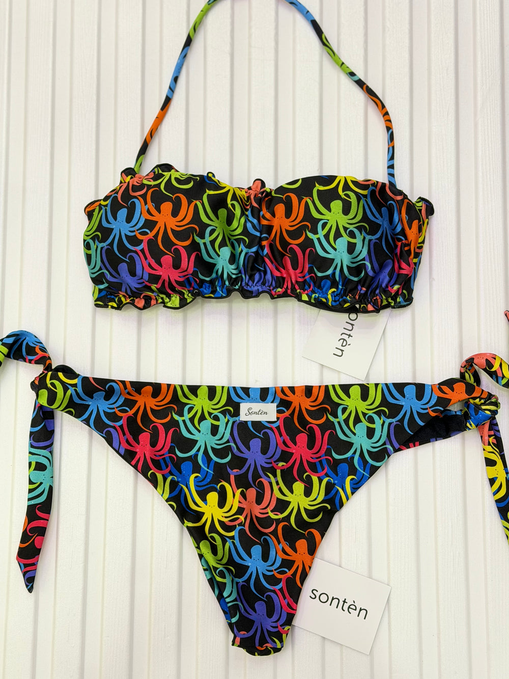 Bikini Sontén