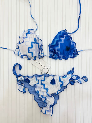 Bikini me fui