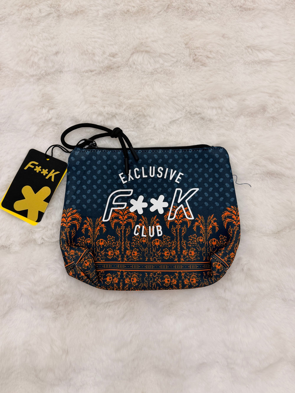 Pochette F**k