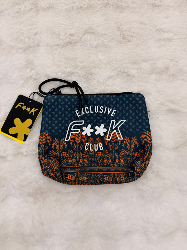 Pochette F**k