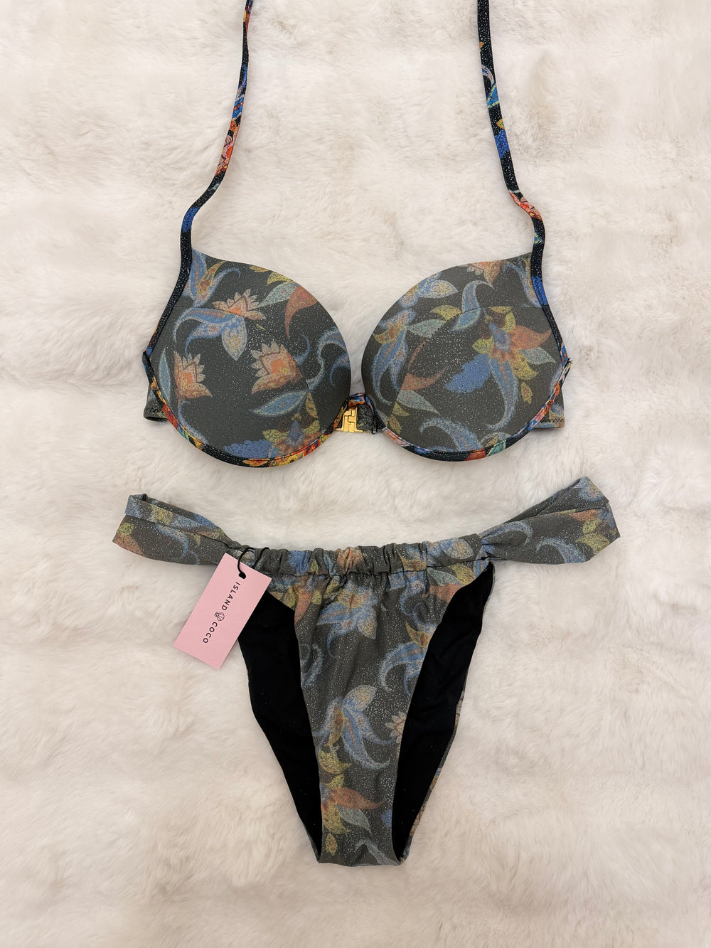 Bikini Island Coco