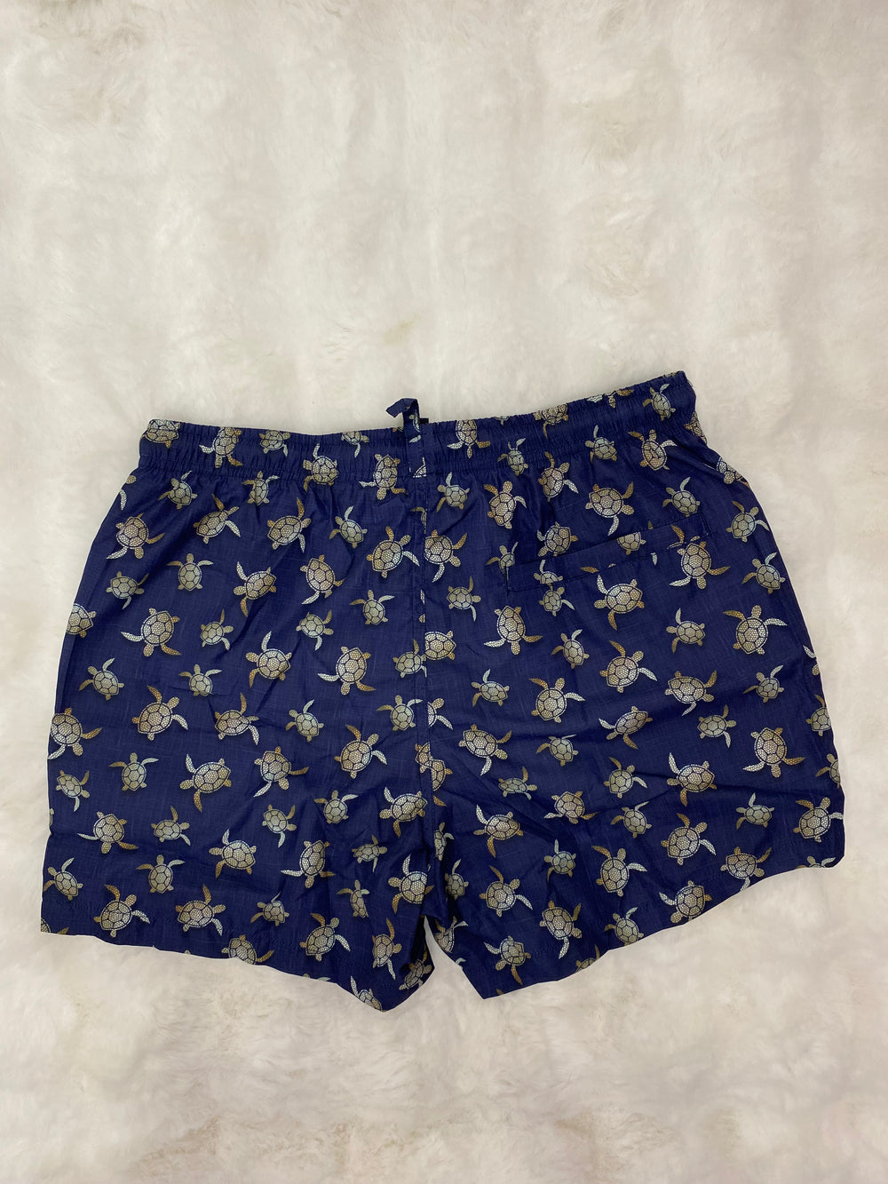 Pantaloncino F**K uomo