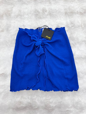 Copricostume bambina f**k