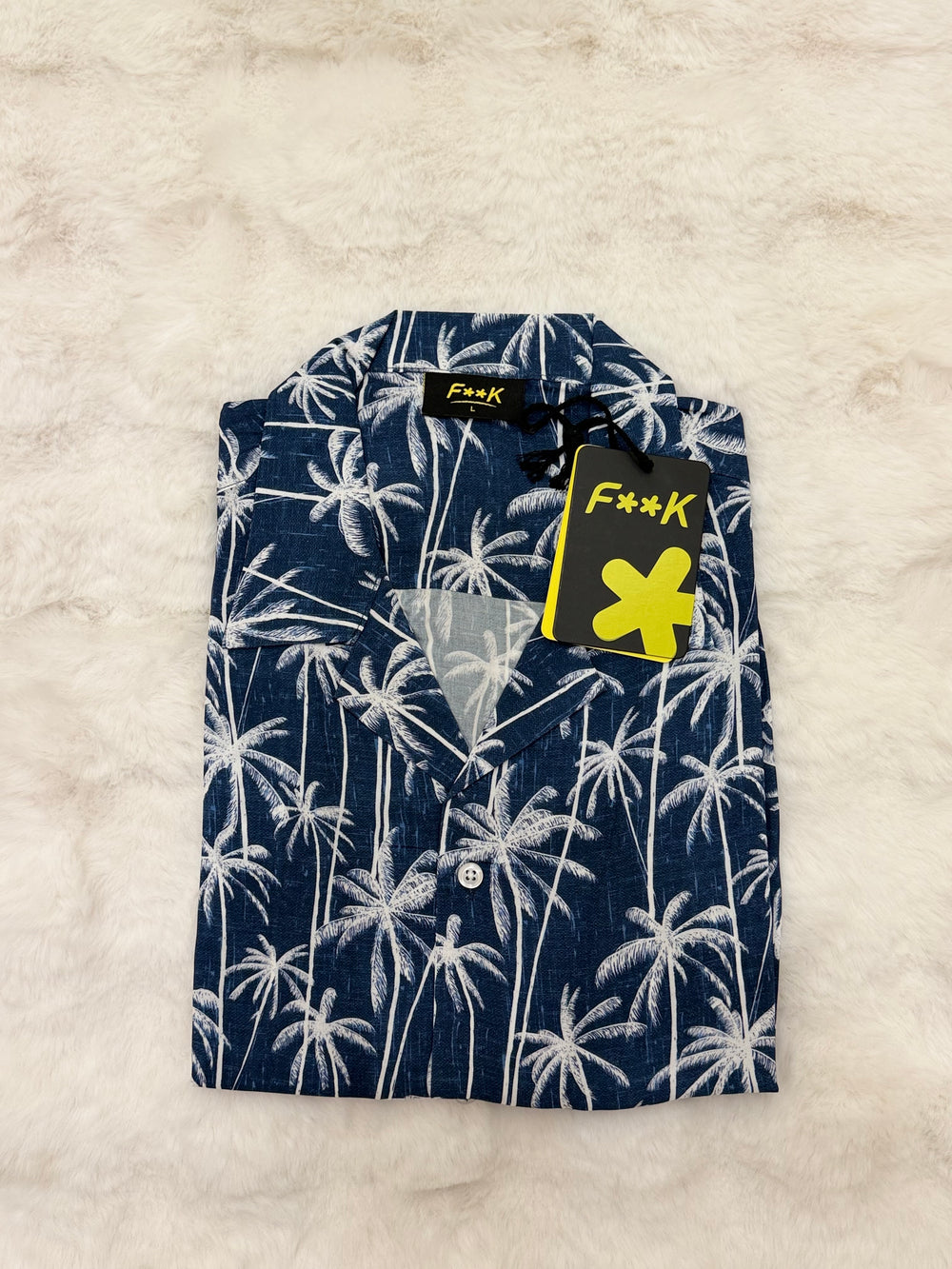 Camicia F**k