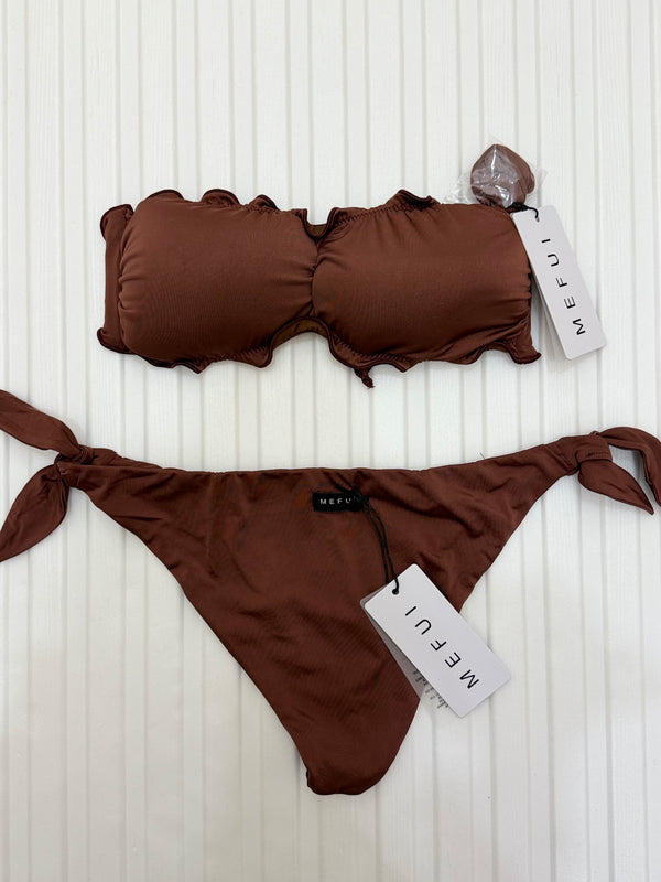 Bikini me fui