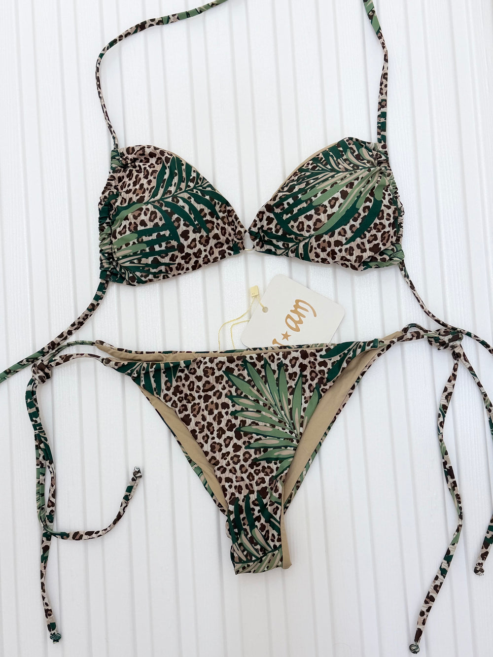 Bikini I-AM
