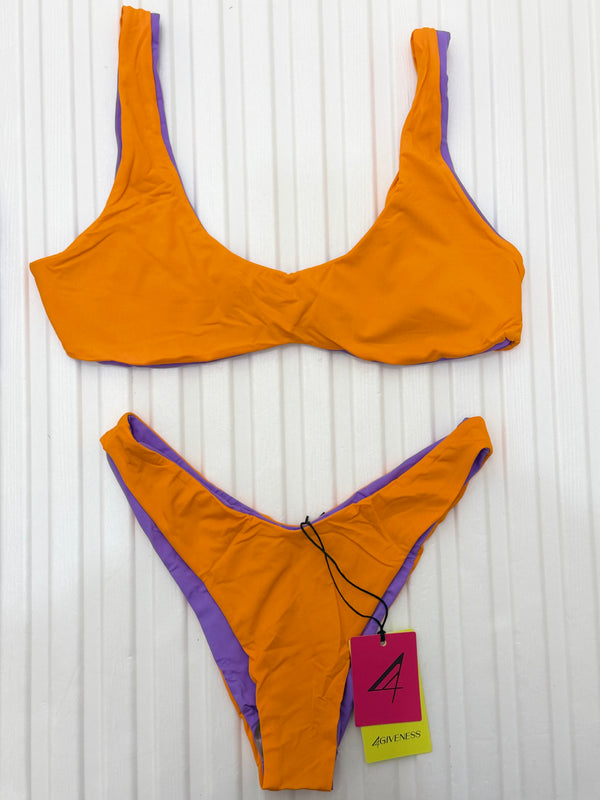 Bikini 4giveness