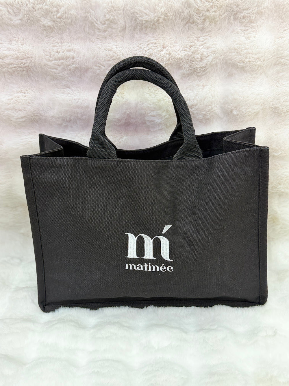 Borsa Matinée