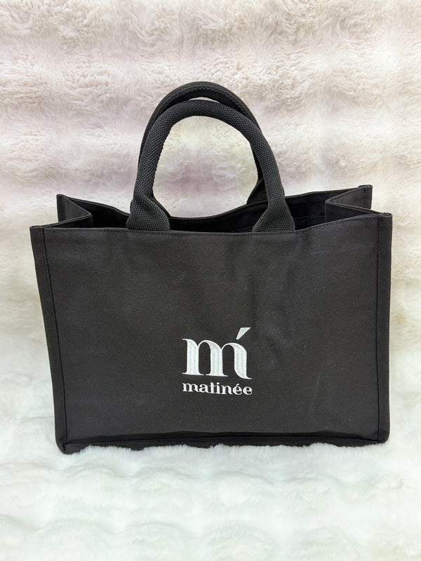 Borsa Matinée