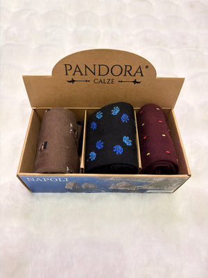 Box pandora
