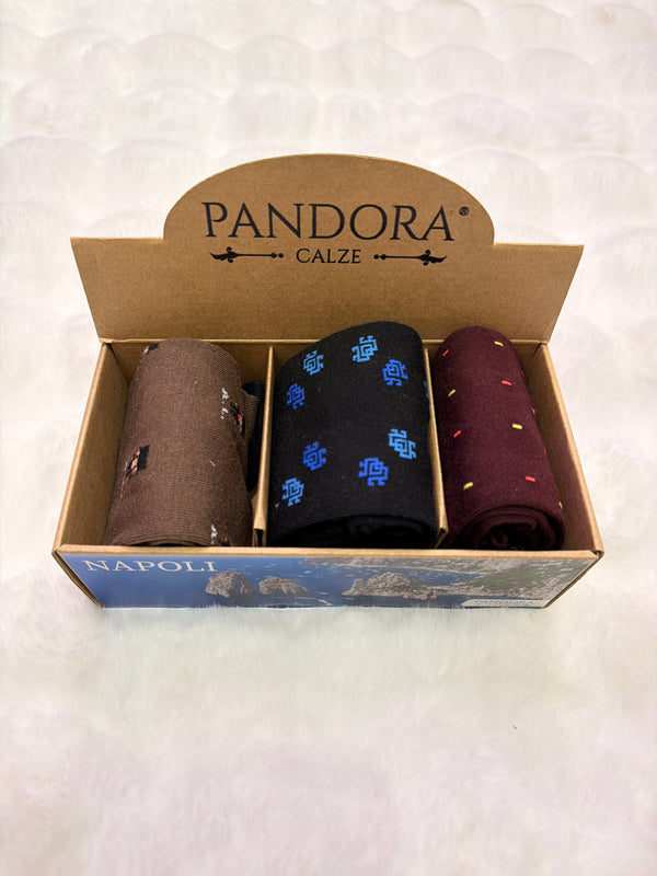 Box pandora