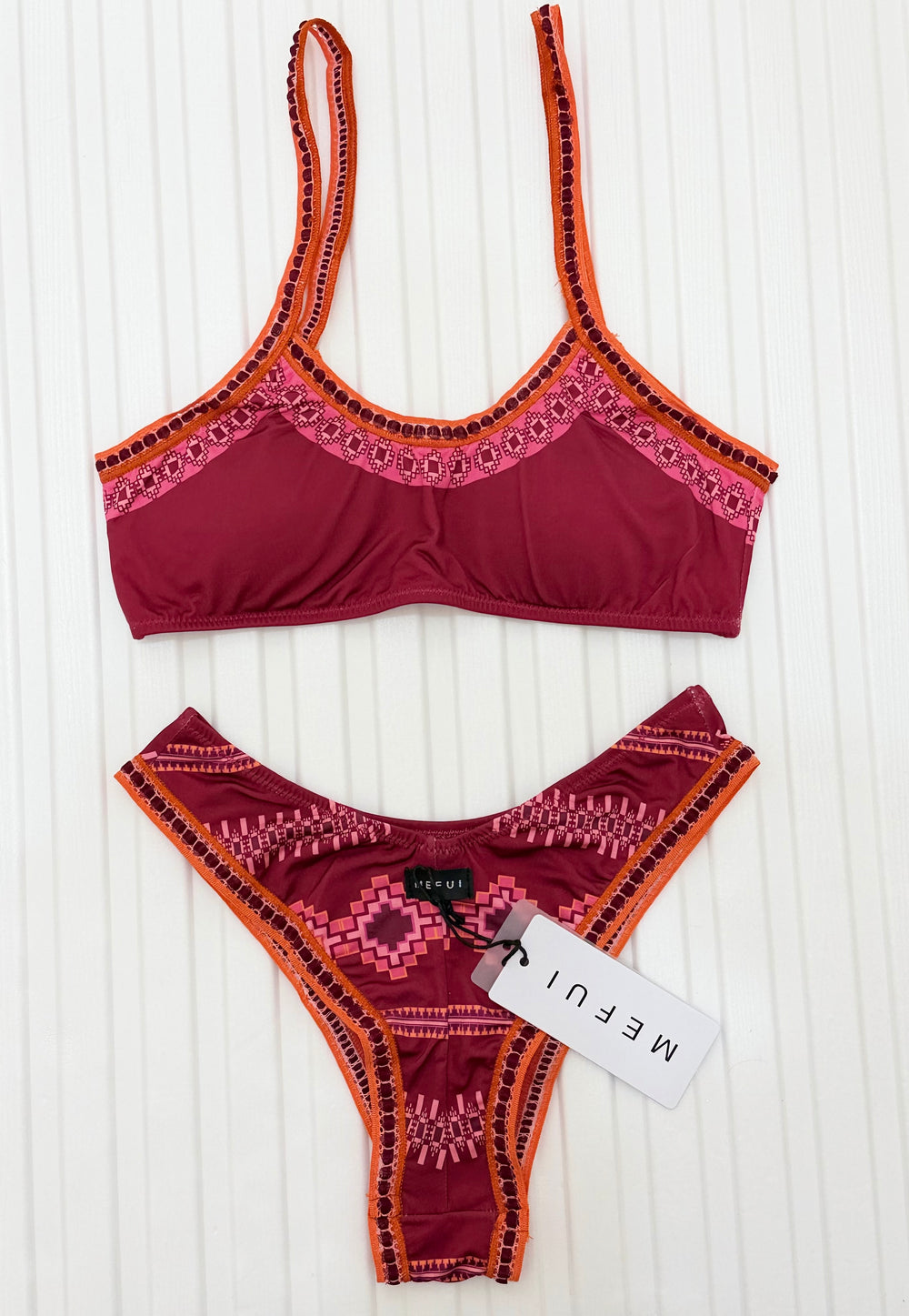 Bikini me fui