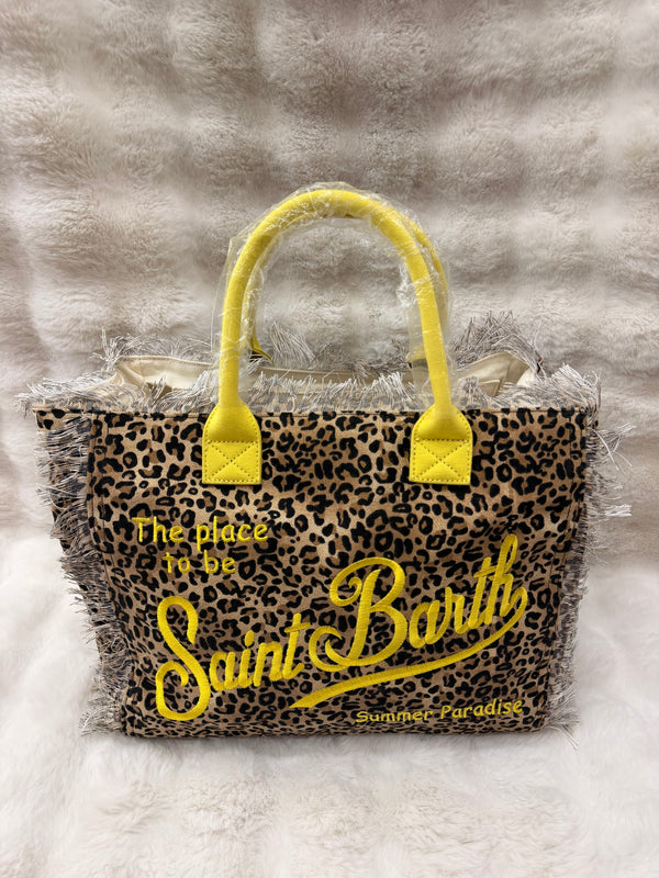 Borsa Saint Barth