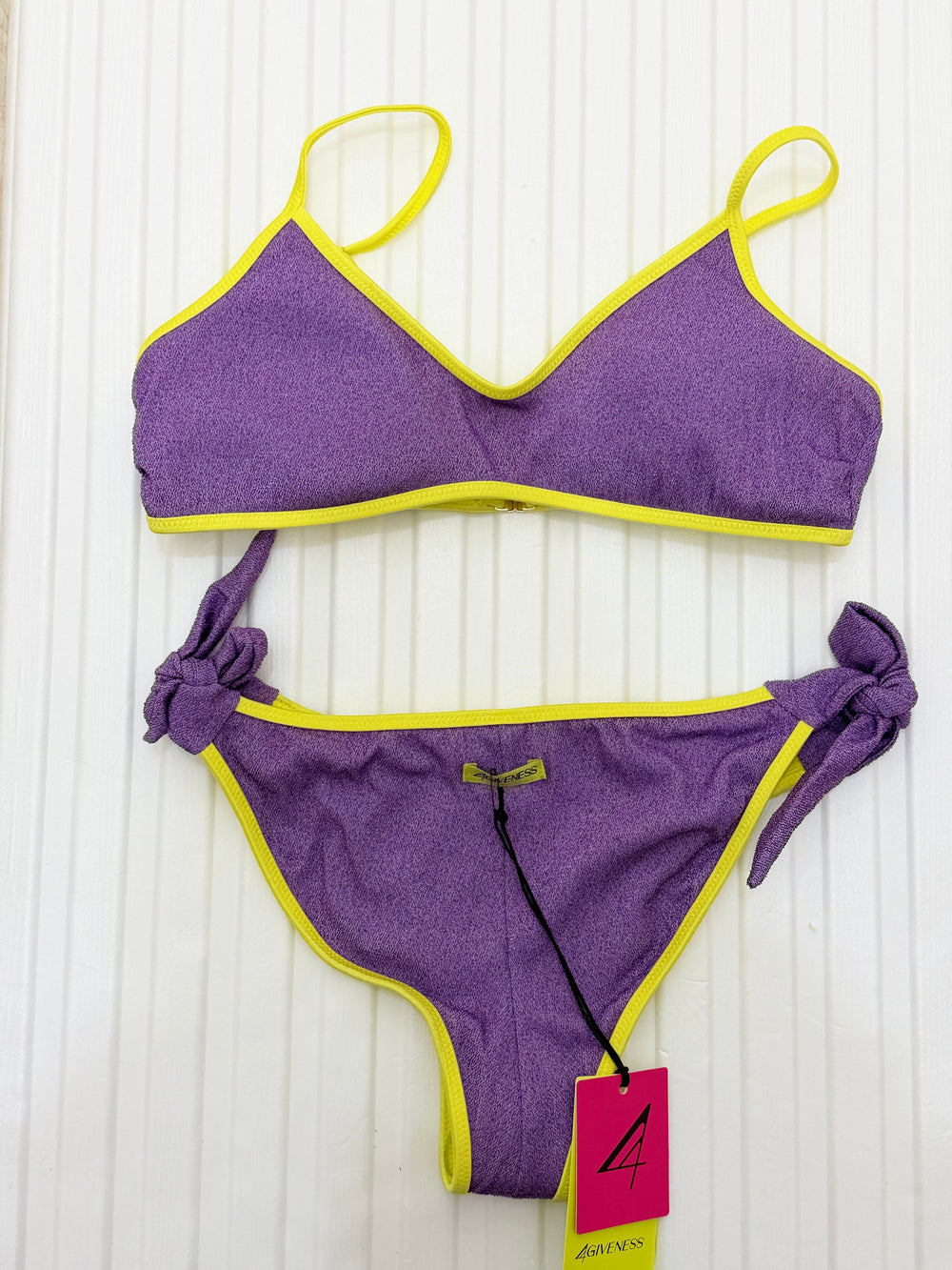 Bikini 4giveness