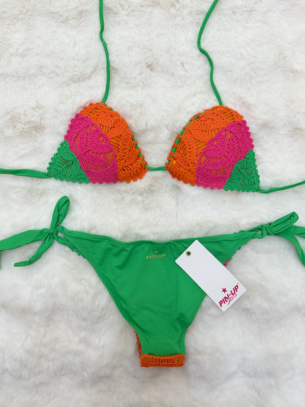 Bikini PIN-UP