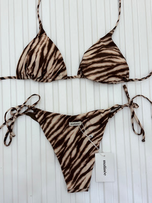 Bikini matinée