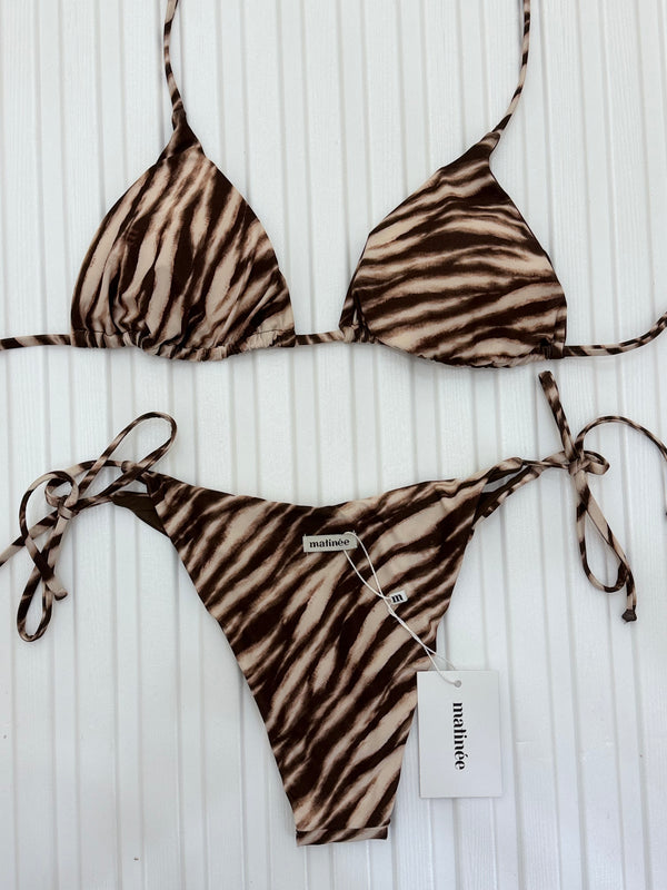 Bikini matinée