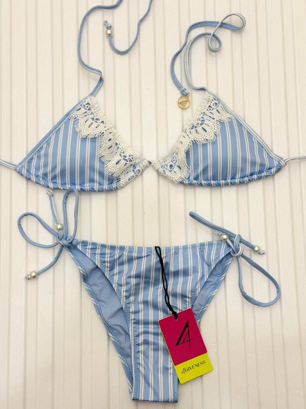 Bikini 4giveness