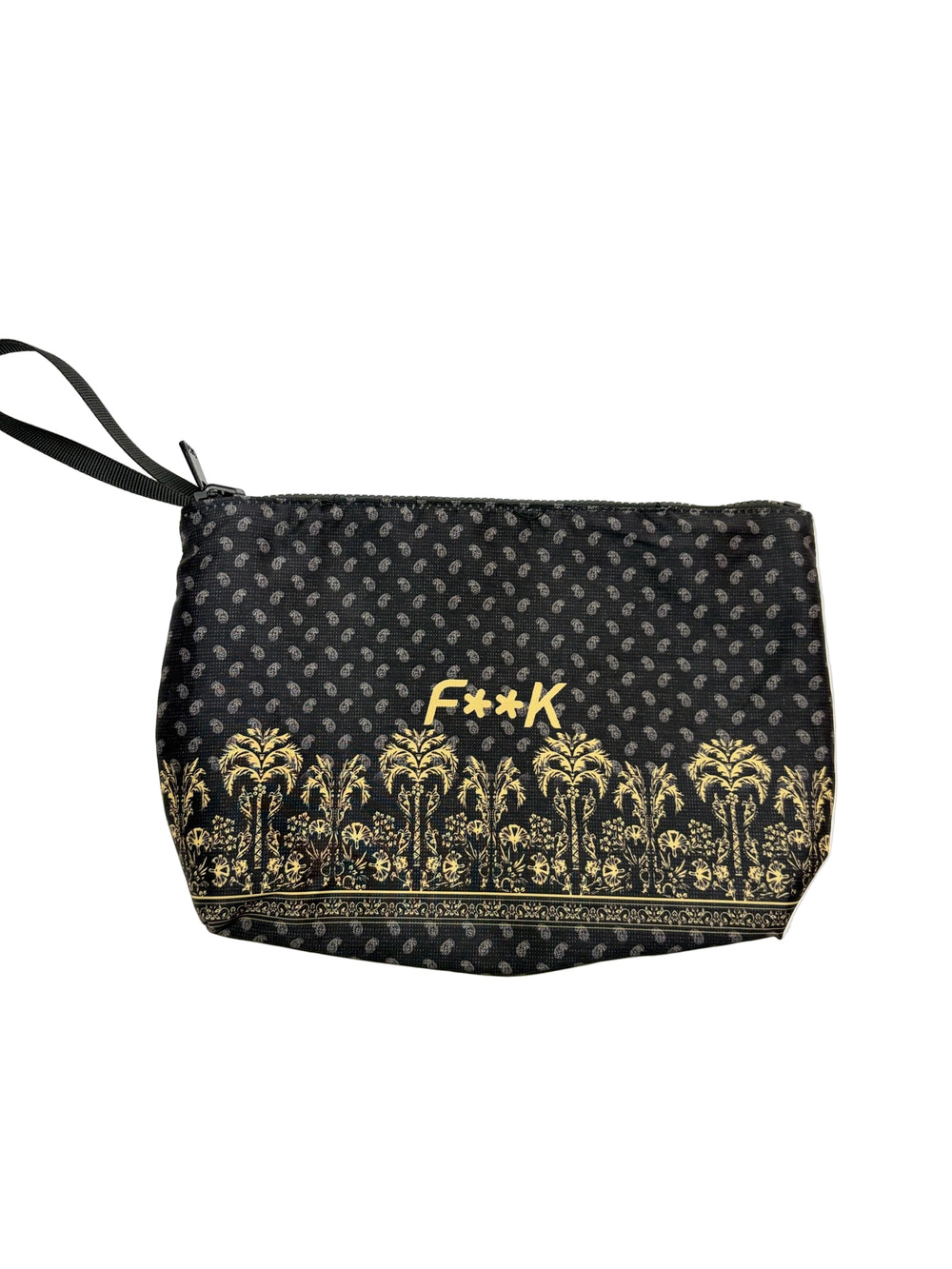 Pochette F**k