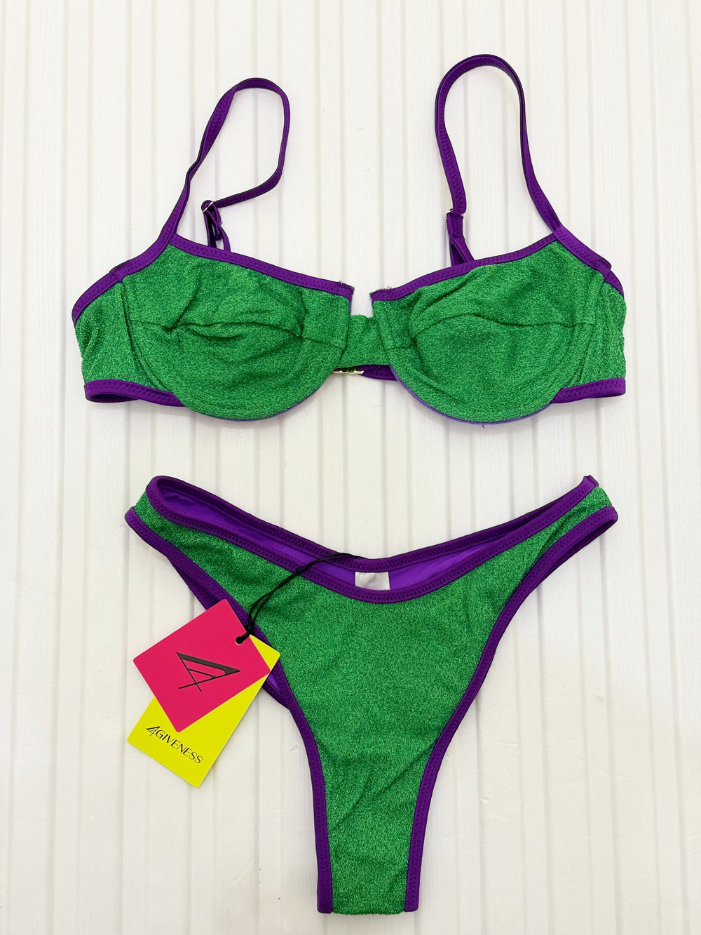 Bikini 4giveness