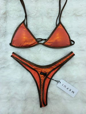 Bikini me fui