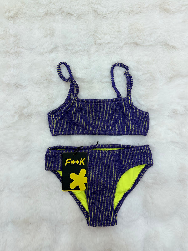 Bikini F**K bimba