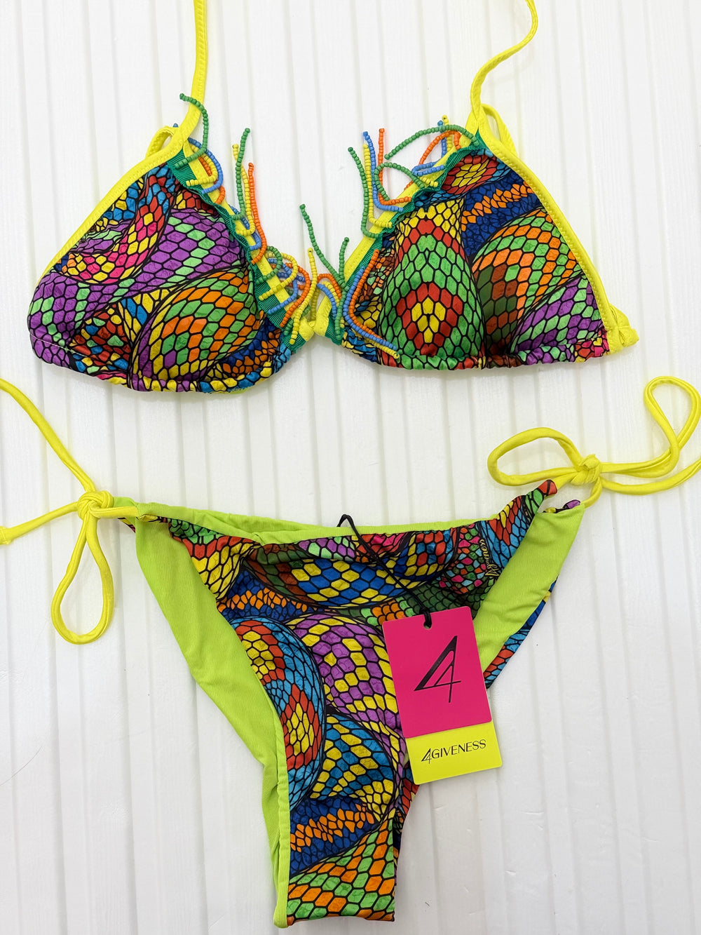 Bikini 4giveness