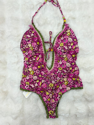 Intero MISS BIKINI