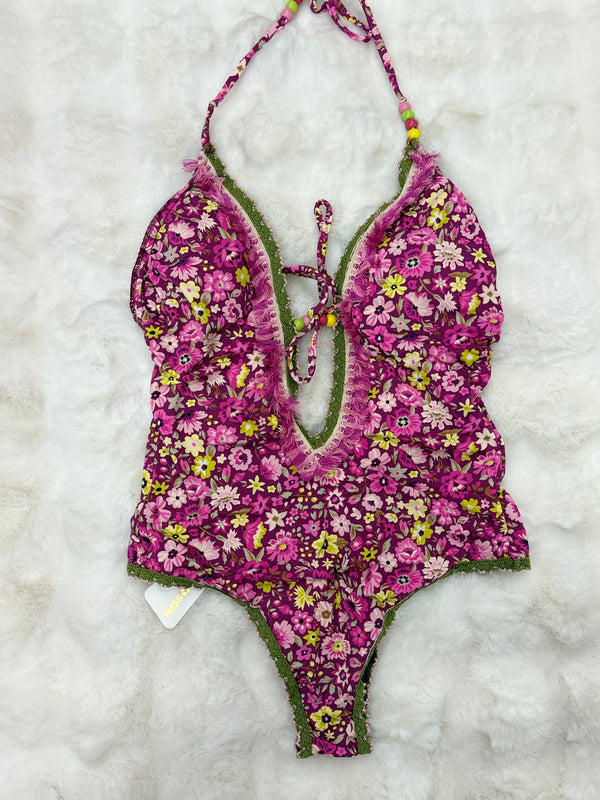 Intero MISS BIKINI