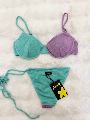 Bikini F**K