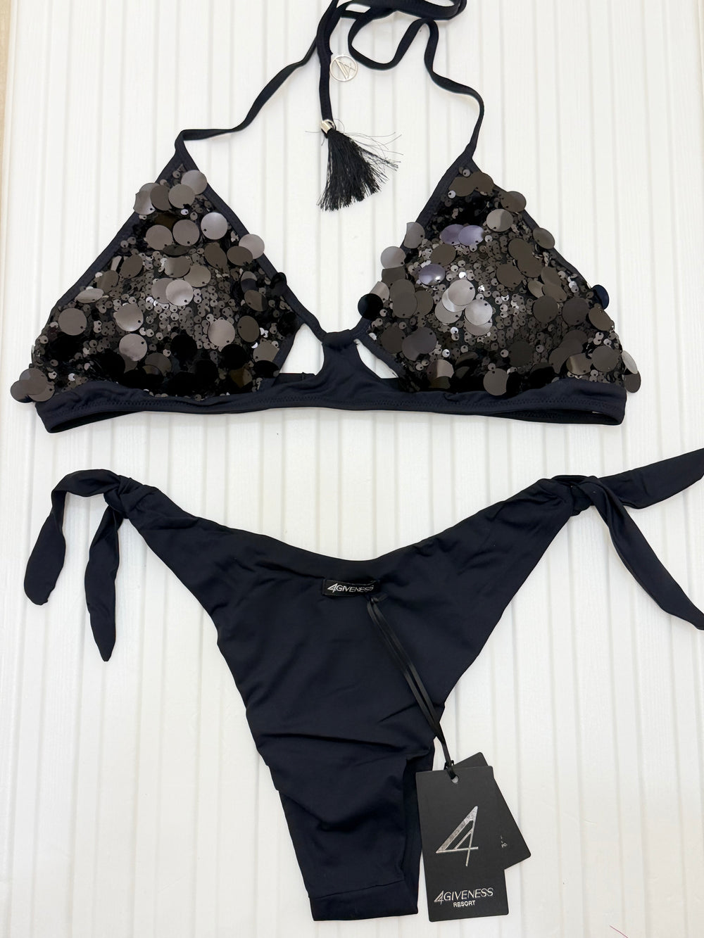 Bikini 4giveness