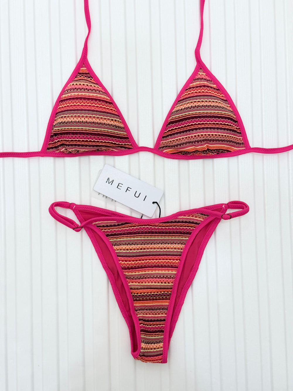 Bikini me fui