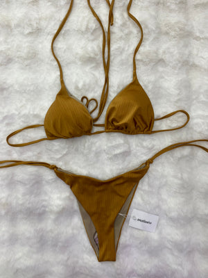 Bikini donna matinée