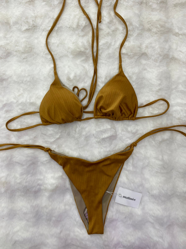 Bikini donna matinée