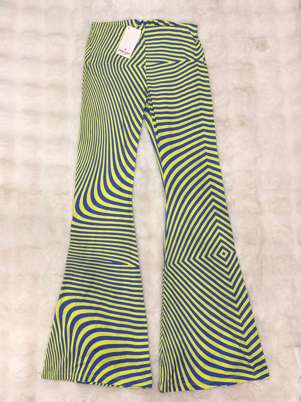 Pantalone PIN-UP