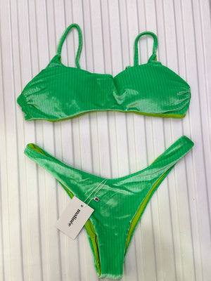 Bikini matinée