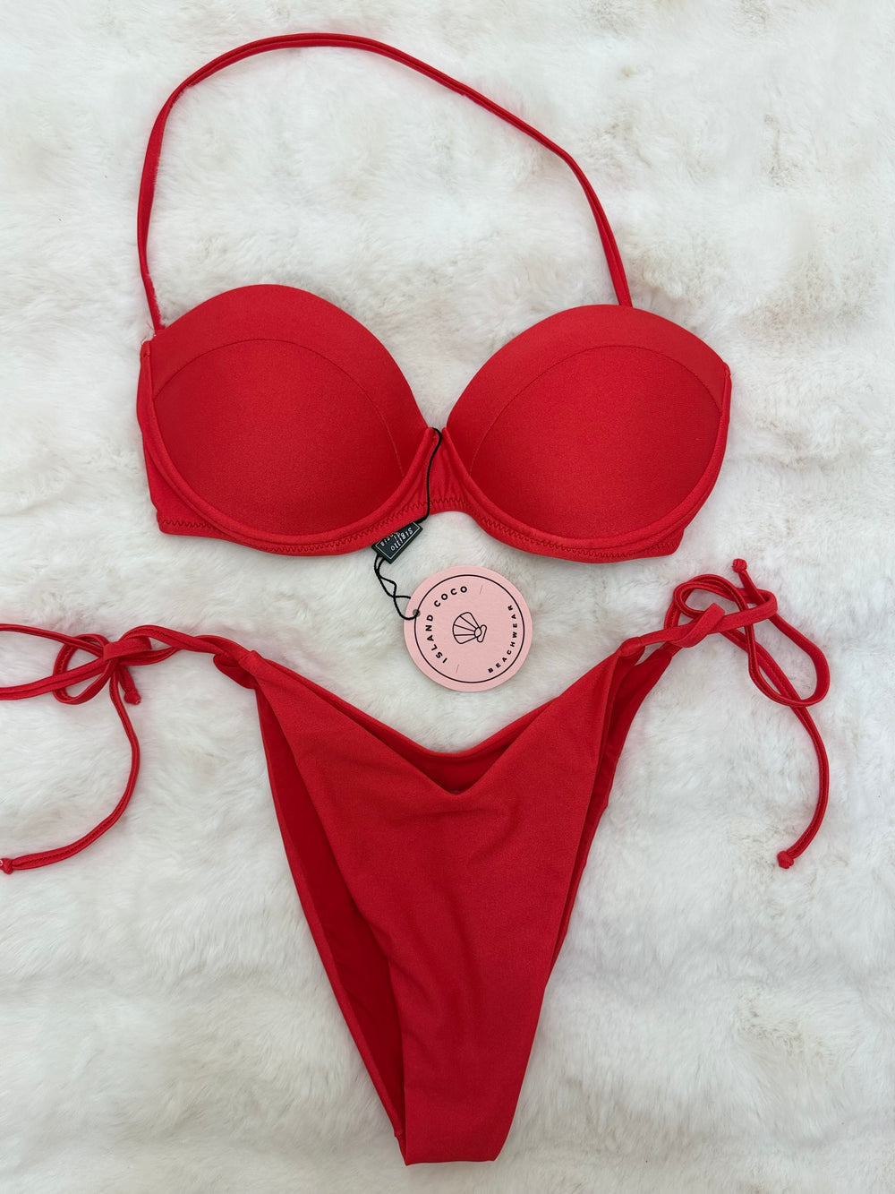 Bikini Island Coco