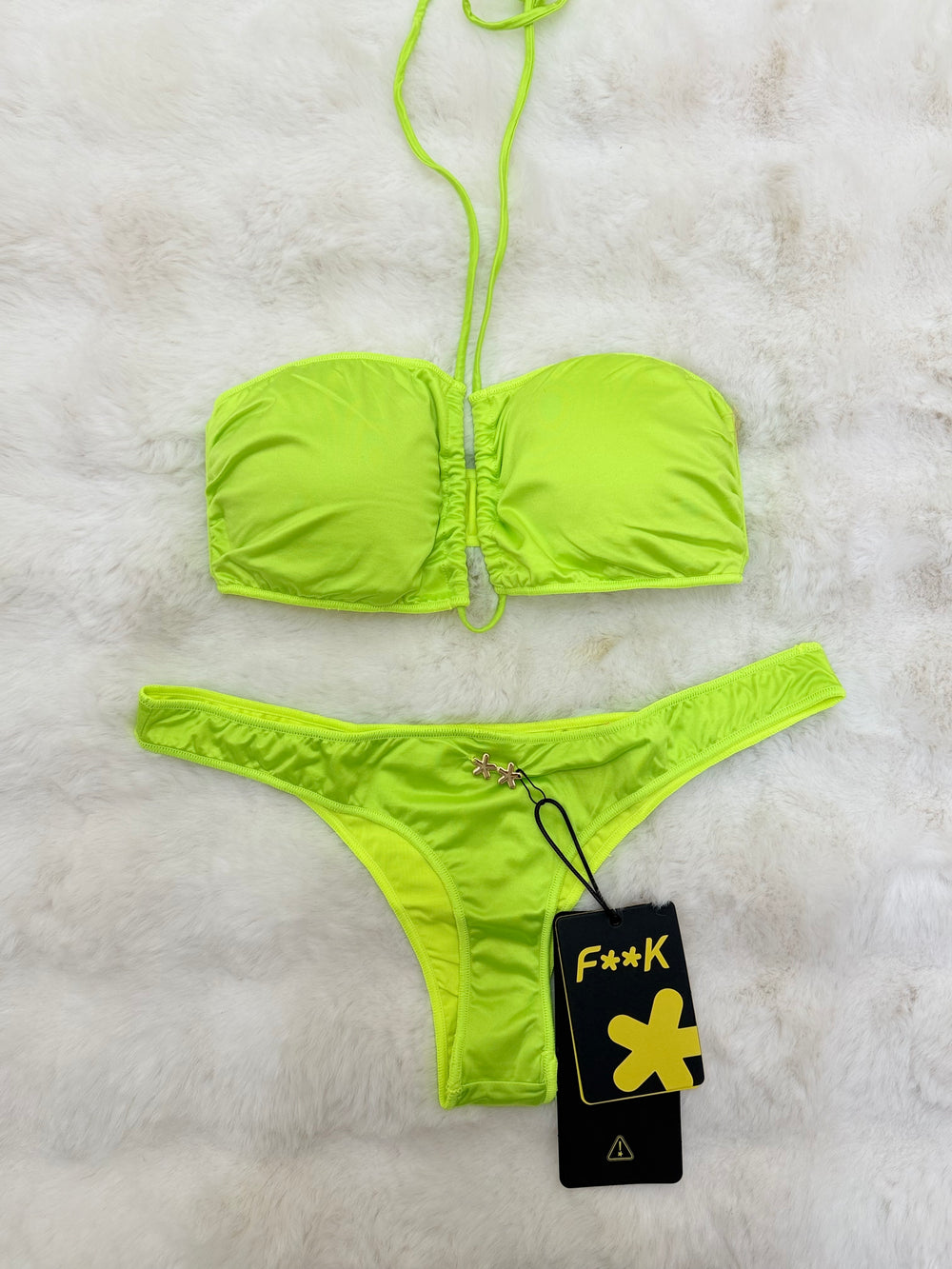 Bikini F**K
