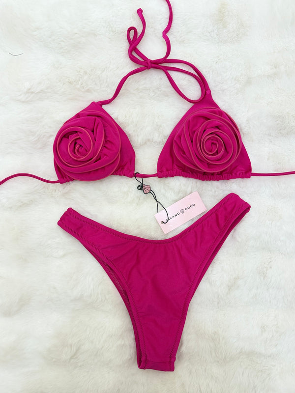 Bikini Island Coco