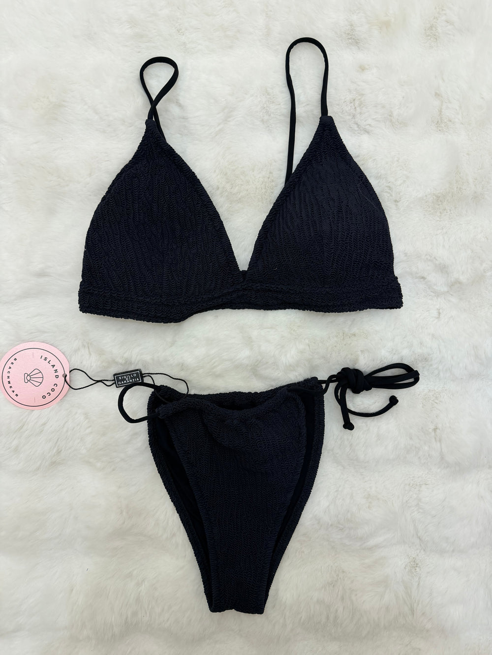 Bikini Island Coco