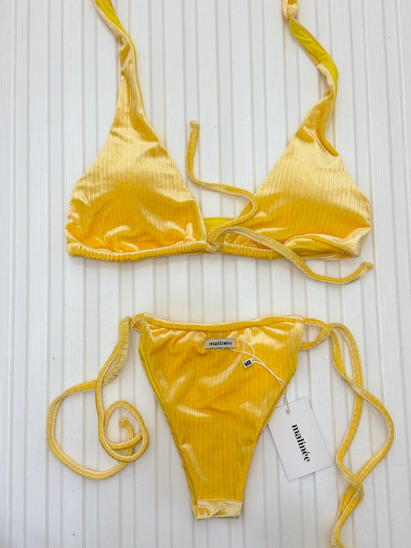 Bikini matinée