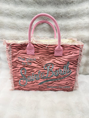 Borsa Saint Barth