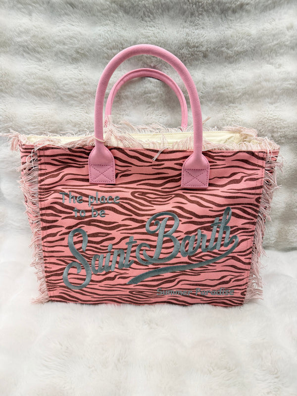 Borsa Saint Barth