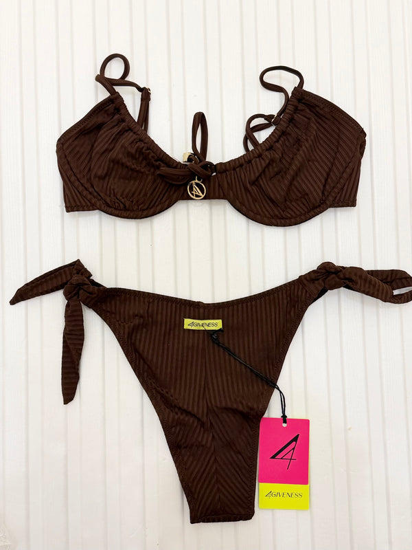 Bikini 4giveness