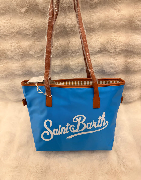 Borsa Saint Barth