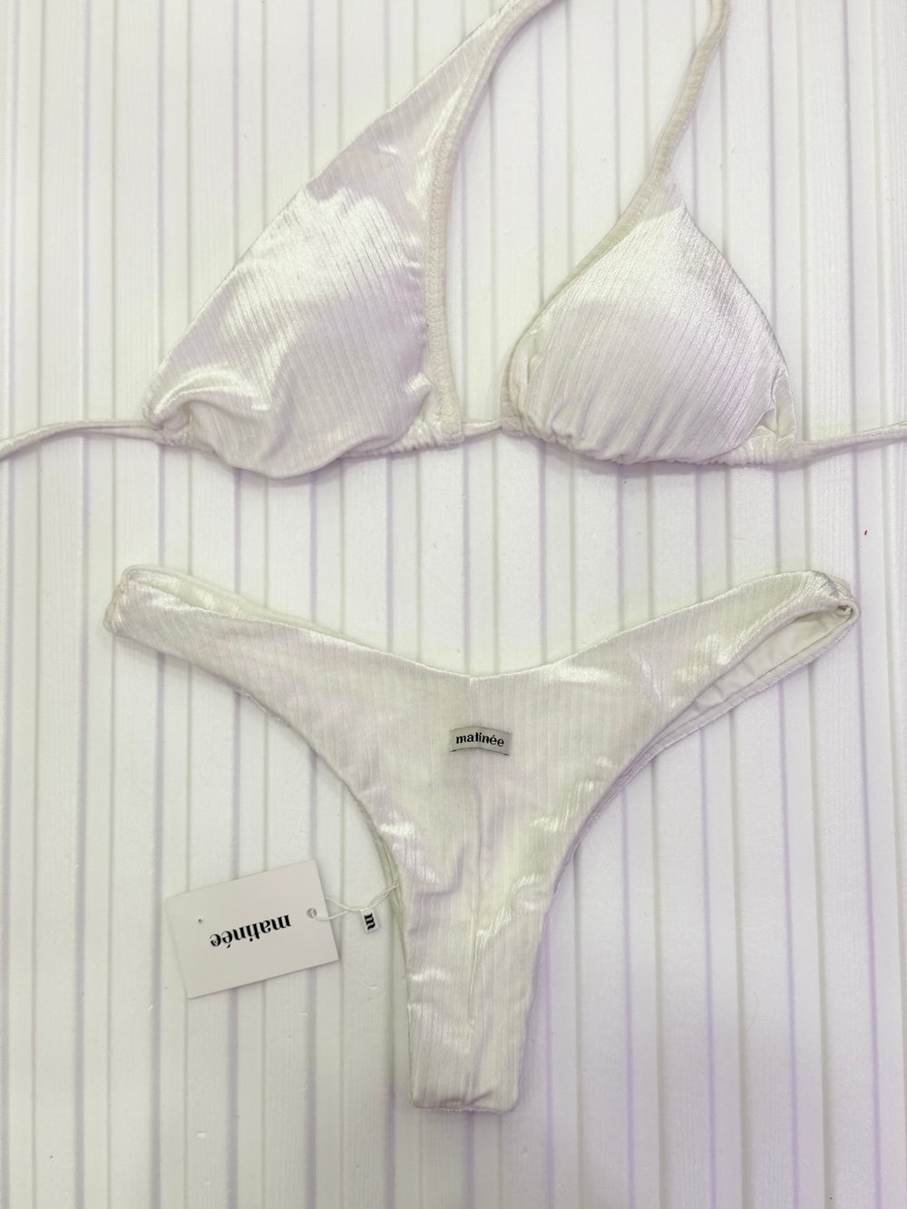 Bikini Matinée